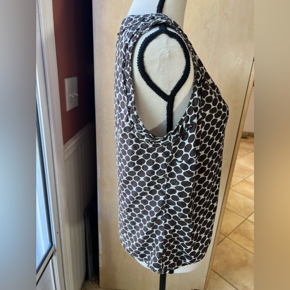 Talbots Top - Picture 2 of 5